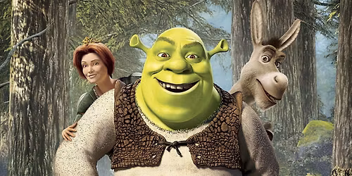 The State Havre De Grace Presents Shrek