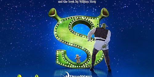 Shrek The Musical