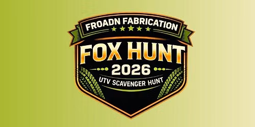 Fox Hunt Committee Meeting
