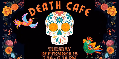 Death Cafe