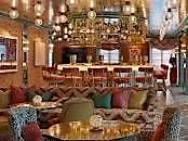 YOUR SUNDAY SOCIAL! GLAMOROUS LOUNGE ROOFTOP! Enjoy Conversations!