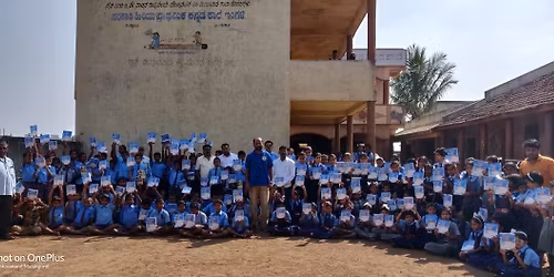 Blood Donation Drive 