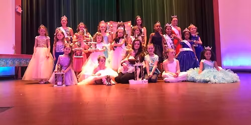 41st Annual Miss Merry Christmas 