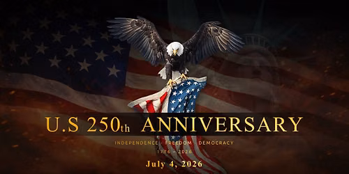 Faith, Family & Freedom Festival