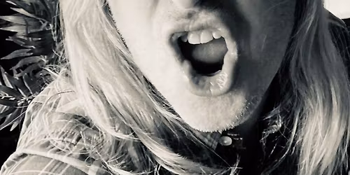 Jonathan Ramsey at Picasso\u2019s Beale