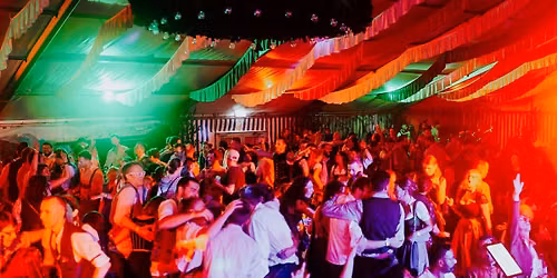 Truderinger Weinfest