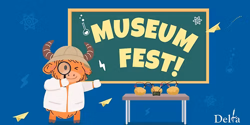 Museum Fest!