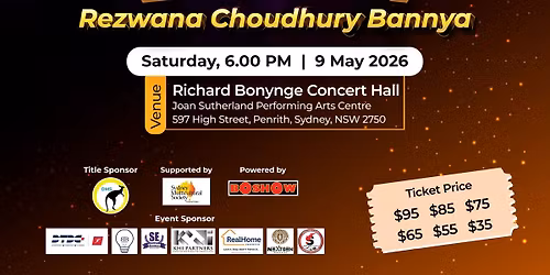 Debika Migration Services Dhun 2026 - Rezwana Choudhury Bannya