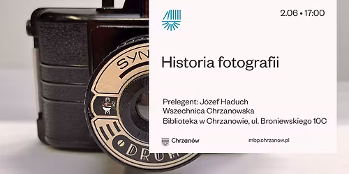 Wszechnica Chrzanowska - Historia fotografii
