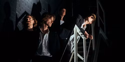 Kerala Dust, KATZROAR