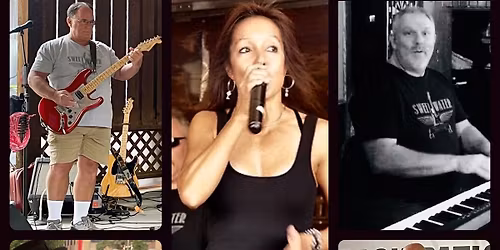 Sweetwater at Cheeks!!