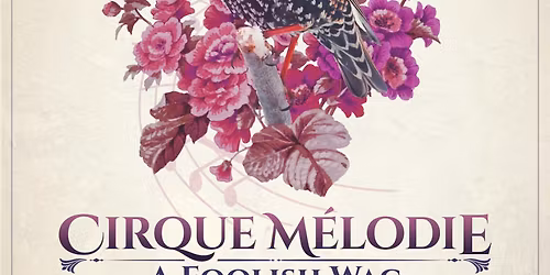 Cirque Melodie: A Foolish Wag