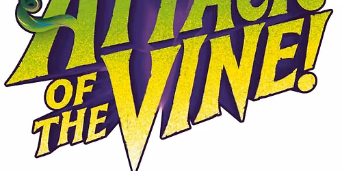 CoreTCG x Disney Lorcana Attack of the Vine! Prerelease
