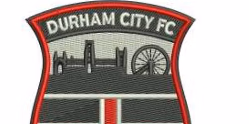 Durham City FC vs Billingham Synthonia Reserves