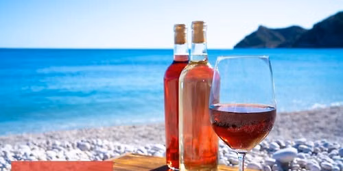 Summer Uncorked: An Evening of Coastal Bites & Wines