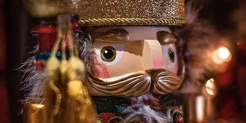 Oakland Ballet: The Nutcracker