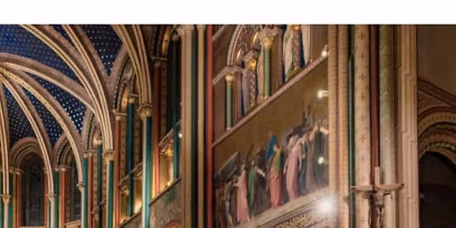 Orchestre H\u00e9lios : Concert de gospel