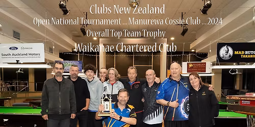 Supa League 2025 - Finals Day