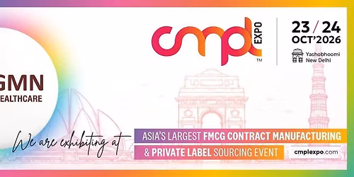 CMPL Expo