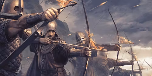 Lexington ASOIAF Tournament XVI