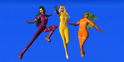 SKAWENNATI Three Sisters: The Story So Far