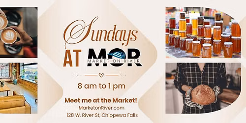Sundays at MOR