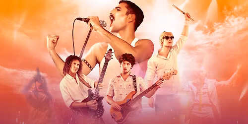 IT - Long Live the Queen - Teatro Corso, Mestre (VE)