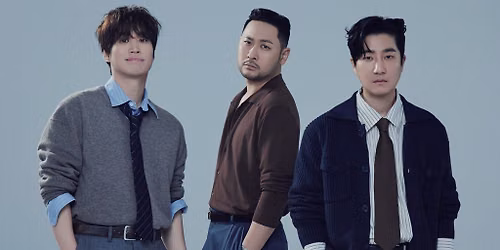 EPIK HIGH 3.0 NORTH AMERICAN TOUR