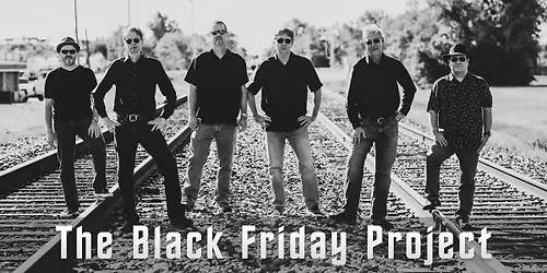 TBFP at Birraporetti's Friendswood