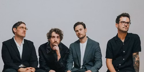 Kids In Glass Houses, The Dangerous Summer in Cardiff