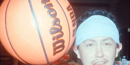 HOBO JOHNSON AND THE LOVEMAKERS - Peach Scone 8 Year 3 Month Anniversary Tour