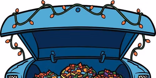 Trunk or Treat