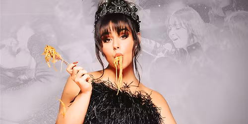 Alessandra (NO): The Queen is Back Tour 2025, Kulttuuritalo, Helsinki 1.12.2025