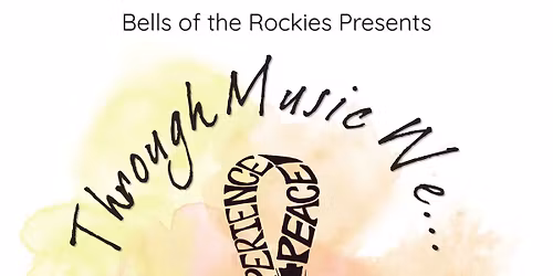Bells of the Rockies Spring concert 2026