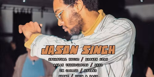 ONENESS - JASON SINGH & DJ Bo-Katan Disco