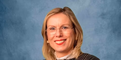 Preek van de Leek: Bep Bergman