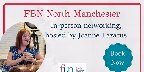 FBn North Manchester 12th November 2025