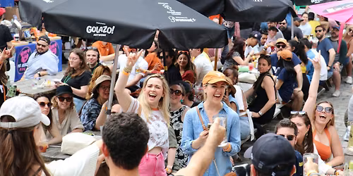 The 100th Anniversary Edition of The Texas Chili Cook-off