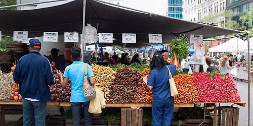 2026 Stormville  New Summer Community Market