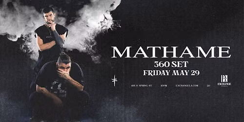 Mathame