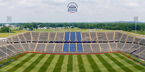 Cabo Verde vs. Bermuda - Sat, June 6 at 4PM (Friendly Match)