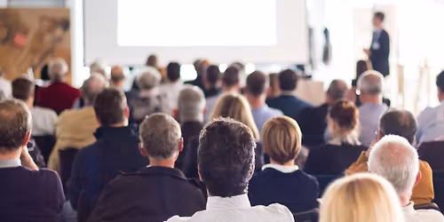 Free Retirement Class at Saint Elizabeth University : The New Reality in our Retirement