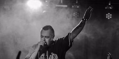 Janne Hurme Olkkarissa 27.12.