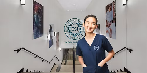 ESI Open House for Paul Mitchell Students | 6pm Session