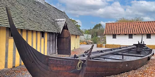 Avalon Archaeology Discovery Tours