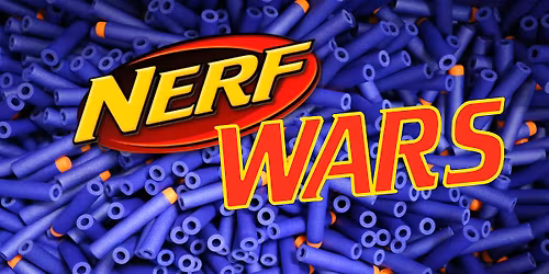 Nerf Wars