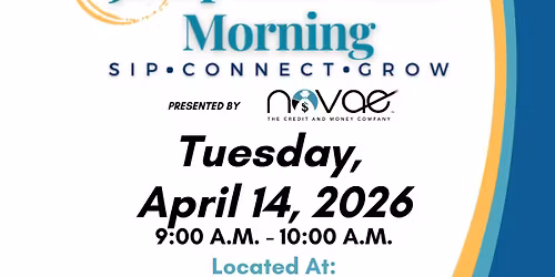 Jumpstart Your Morning