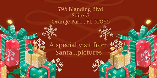 In Person Holiday Shopping