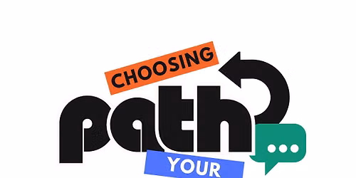 Kid's Camp "Choosing Your Path"