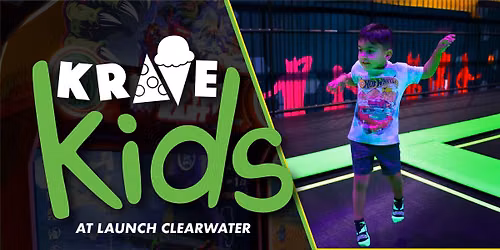 KRAVE Kids